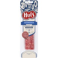 Een afbeelding van Huls Gesneden cervelaat