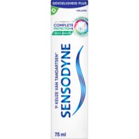 Sensodyne Complete protection tandpasta