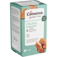 Een afbeelding van Consenza Kipnuggets