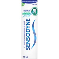 Sensodyne Repair & protect extra fresh tandpasta