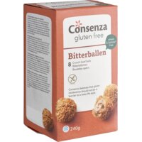 Een afbeelding van Consenza Bitterballen