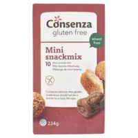 Consenza Mini snackmix