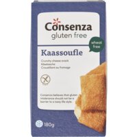 Afbeelding van Consenza Kaassoufle