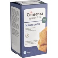 Een afbeelding van Consenza Kaassoufle