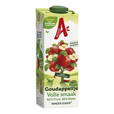 pdp-image-Appelsientje Goudappeltje volle smaak