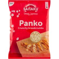 Een afbeelding van Saitaku Panko breadcrumbs