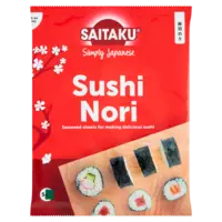 Saitaku Sushi nori
