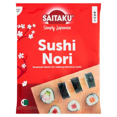 pdp-image-Saitaku Sushi nori