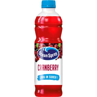 pdp-image-Ocean Spray Cranberry laag in suiker