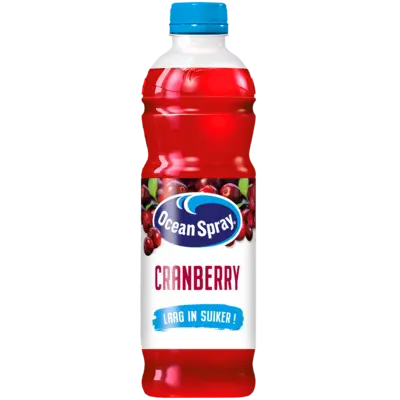 pdp-image-Ocean Spray Cranberry laag in suiker