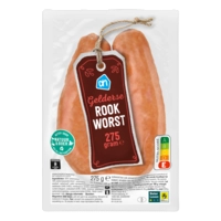 AH Gelderse rookworst