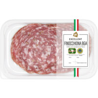 Afbeelding van Excellent Salami met venkel