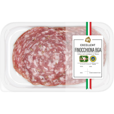 pdp-image-AH Excellent Salami met venkel