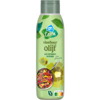 Afbeelding van Terra Plantaardig vloeibaar olijf roerbakken