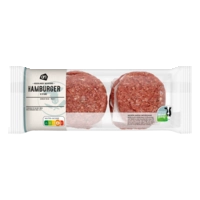 AH Hamburger 8 stuks