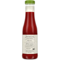Een afbeelding van AH Biologisch Tomatenketchup