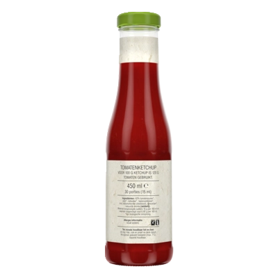 pdp-image-AH Biologisch Tomatenketchup