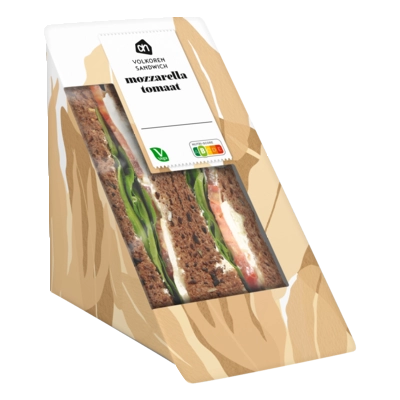 pdp-image-AH Volkoren sandwich mozarella tomaat