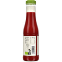 Een afbeelding van AH Biologisch Tomatenketchup