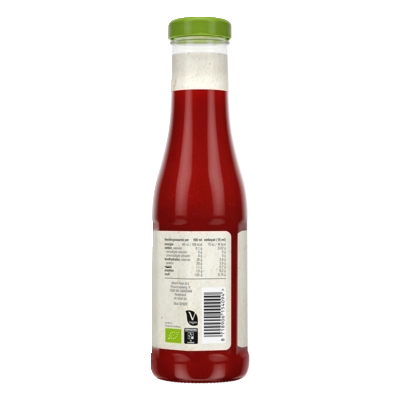 pdp-image-AH Biologisch Tomatenketchup