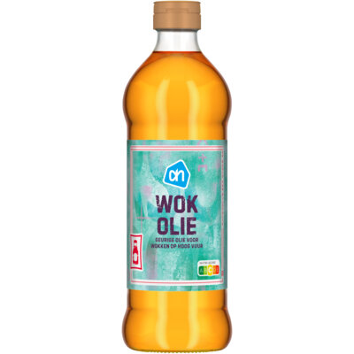 pdp-image-AH Oosterse wok olie