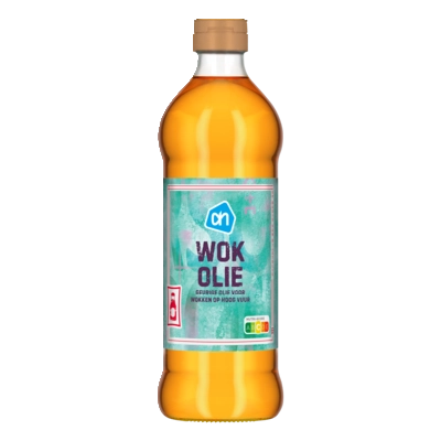 pdp-image-AH Oosterse wok olie