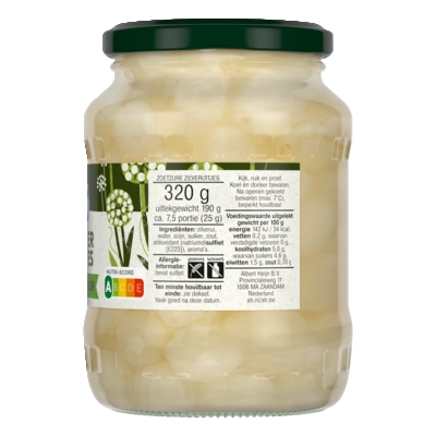 pdp-image-AH Zilveruitjes zoetzuur