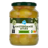 AH Amsterdamse uien