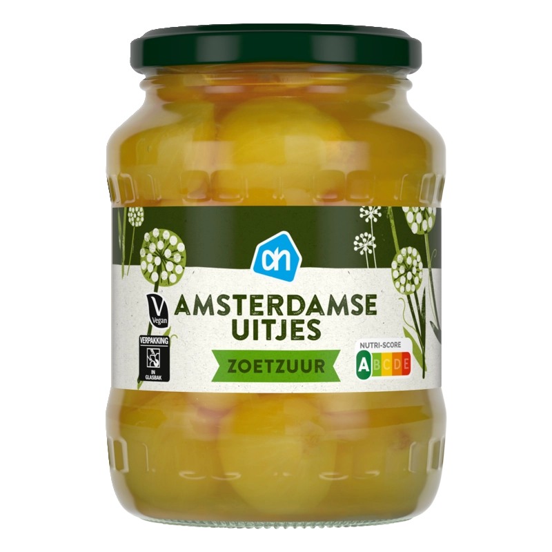 AH Amsterdamse uien