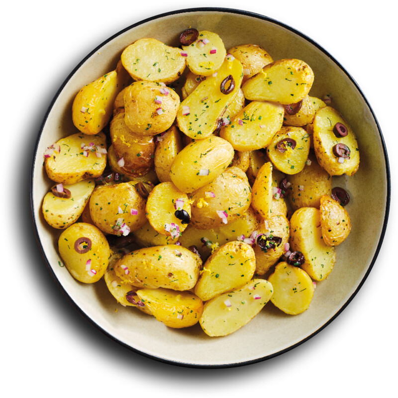 Een afbeelding van CêlaVíta Halve kriel