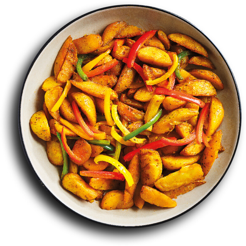 Een afbeelding van CêlaVíta Smaak sensaties smokey BBQ