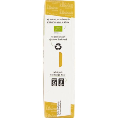 pdp-image-De Kleine Keuken Biologische zachte koekjes 6m+