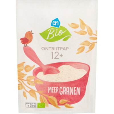 pdp-image-AH Biologisch Ontbijtpap meergranen 12m+