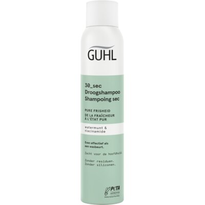 pdp-image-Guhl Pure frisheid droogshampoo