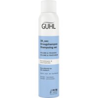 Een afbeelding van Guhl Volume en frisheid droogshampoo