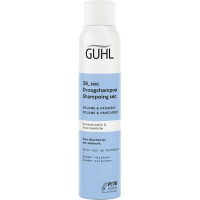 pdp-image-Guhl Volume en frisheid droogshampoo