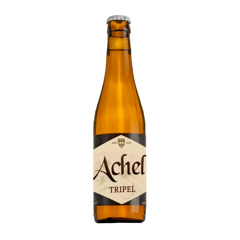 Achel tripel