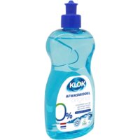 Een afbeelding van Klok Eco afwasmiddel