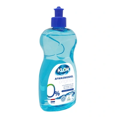 pdp-image-Klok Eco afwasmiddel