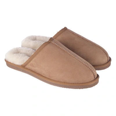 pdp-image-Greyhound Slof bruin maat 44-45