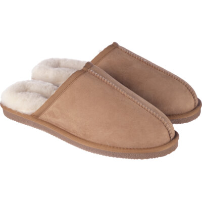 pdp-image-Greyhound Slof bruin maat 40-41