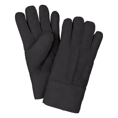 pdp-image-Greyhound Handschoen uni black maat Xl