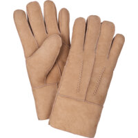 Een afbeelding van Greyhound Handschoen uni bruin maat XL