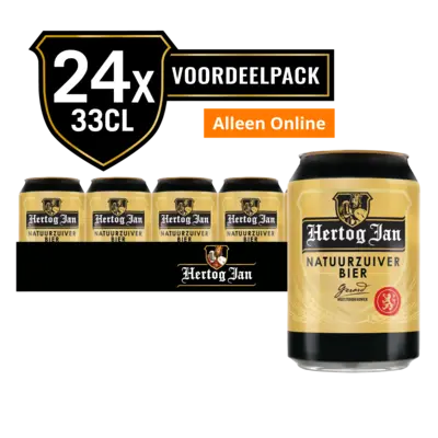 pdp-image-Hertog Jan Pilsener bier 24-pack