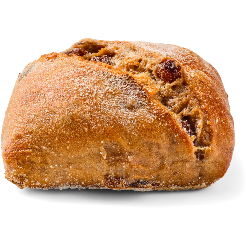 Een afbeelding van AH Liefde & Passie Carre rozijn walnoot