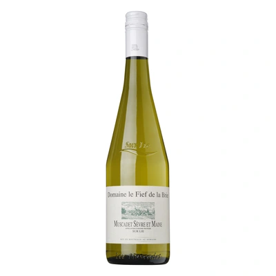 pdp-image-Le Fief de la Brie Muscadet sèvre et maine