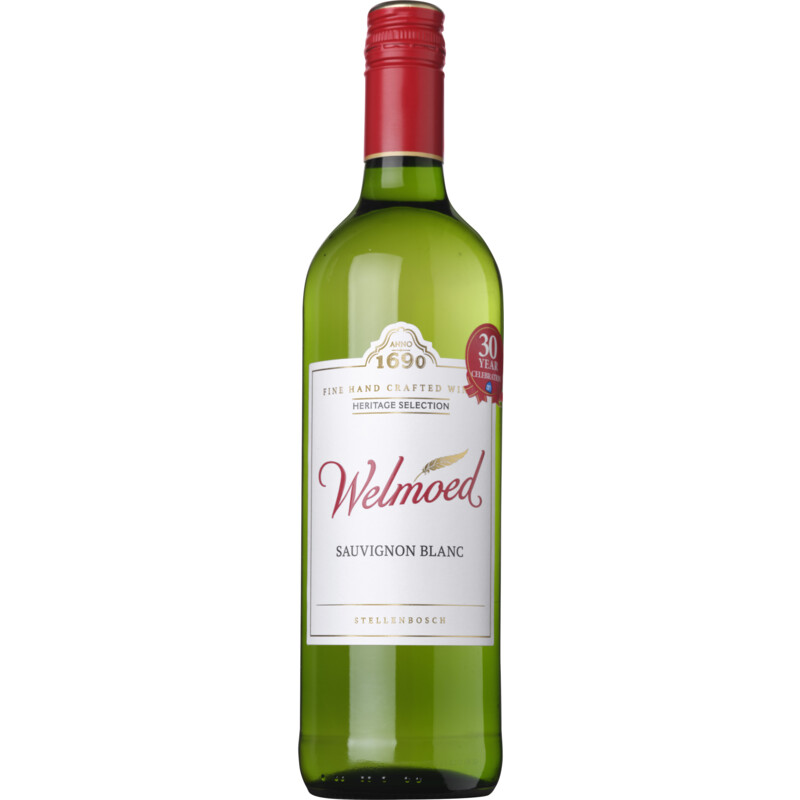 Een afbeelding van Welmoed Sauvignon blanc