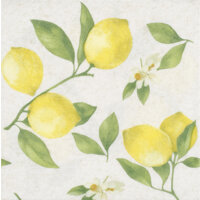 Een afbeelding van AH Servet citroenen