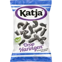 Katja Dropharingen