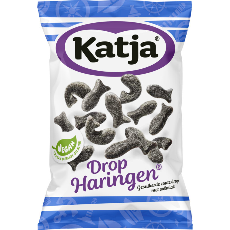 Een afbeelding van Katja Dropharingen